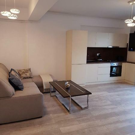 Mg Apartments Mamaia Nord Năvodari Zewnętrze zdjęcie
